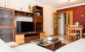 Apartamento EL PEDROSO